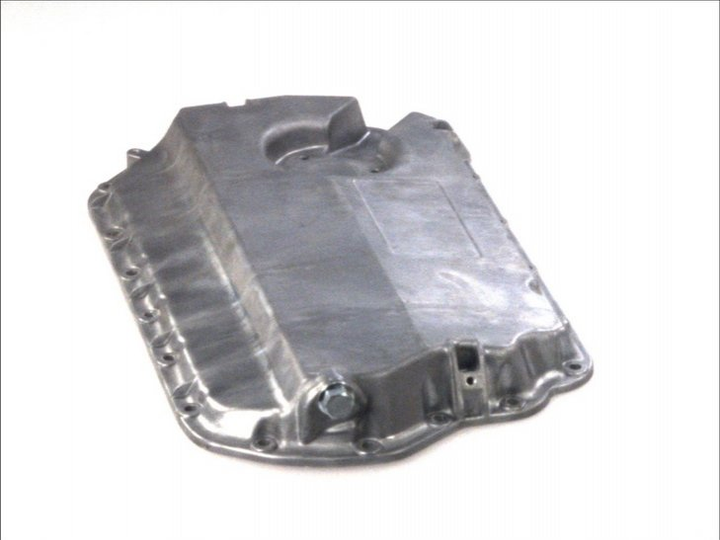 Піддон BLIC 0216000014473P Volkswagen Passat; Audi A6, A4, Allroad; Skoda Superb 078103604AC - зображення 1