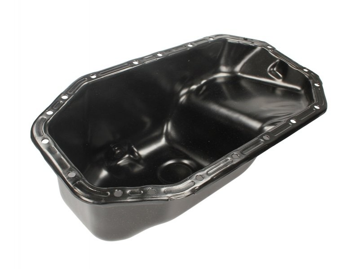Піддон BLIC 0216009506471P Volkswagen Polo; Skoda Roomster, Fabia; Seat Ibiza, Cordoba 036103601AC, 036103602D, 03C103601AK - зображення 1