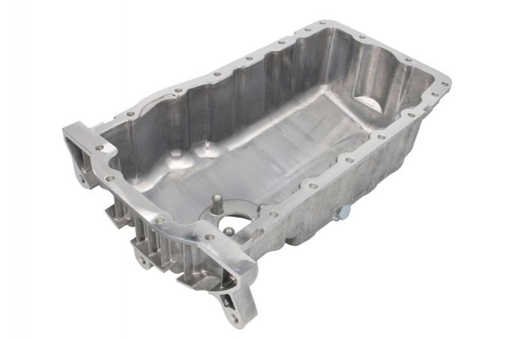 Піддон BLIC 0216009523475P Seat Toledo, Leon, Cordoba, Ibiza; Skoda Fabia, Octavia; Audi A3; Volkswagen Golf, Bora, Polo, Sharan; Ford Galaxy 038103603C, 038103603N - зображення 2