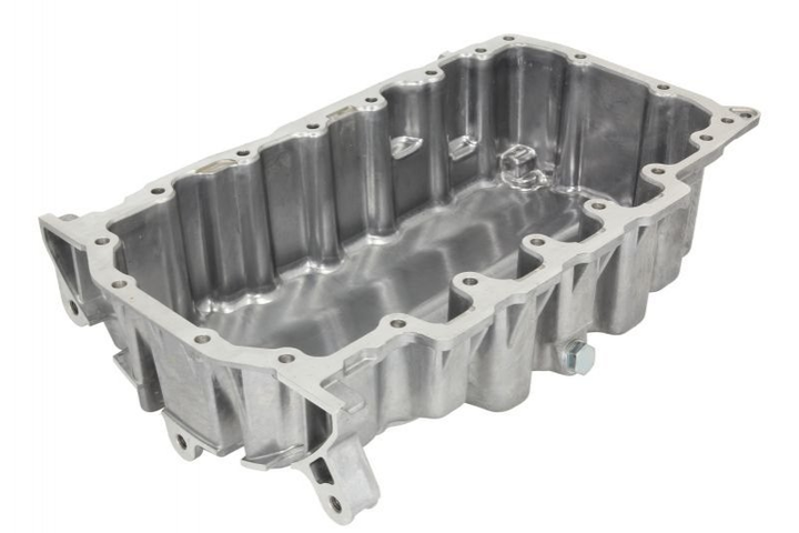 Піддон BLIC 0216009550470P Skoda Octavia; Audi A3; Volkswagen Golf; Seat Toledo, Leon 04L103603 - зображення 1
