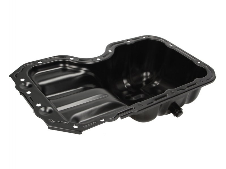 Піддон BLIC 0216003476473P Mazda 3, 2 ZJ0110400 - зображення 1