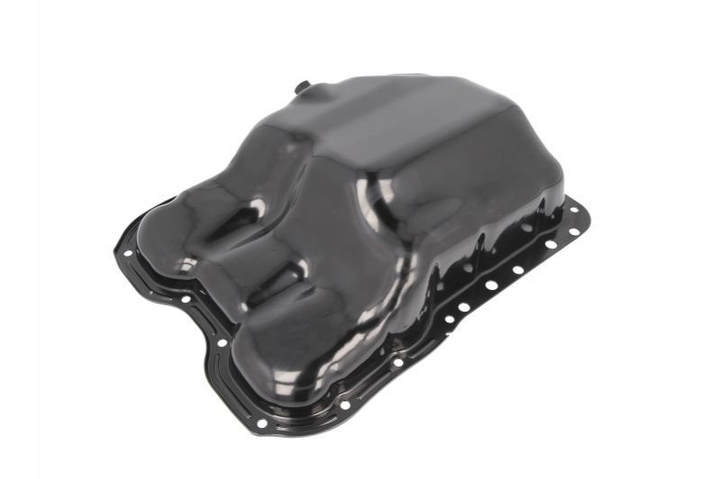 Піддон BLIC 0216003176473P Hyundai Sonata, IX35; KIA Sportage 2151025001, 2151025000 - зображення 2