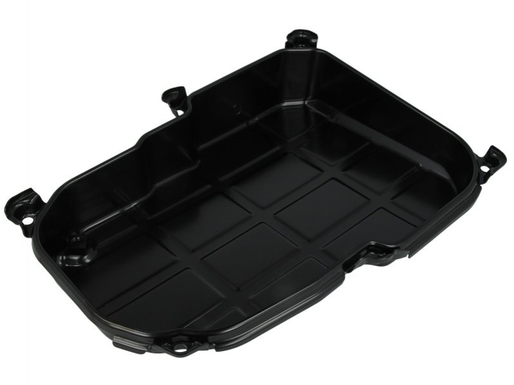 Піддон BLIC 0216003511479P Mercedes E-Class, C-Class, S-Class 1232700412, A1232700412 - зображення 1