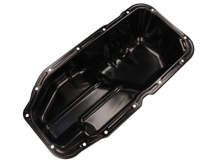 Піддон BLIC 0216005076473P Opel Ascona, Kadett, Vectra, Astra 0652098 - зображення 1