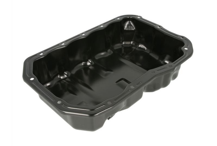 Піддон BLIC 0216003776470P Mazda 6, 5, 3 RF5C10400A, RF5C10400 - зображення 1