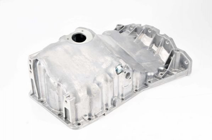 Піддон BLIC 0216009539475P Audi A4, A6; Volkswagen Passat; Skoda Superb 06B103601AQ, 06B103601N, 06B103603AQ - зображення 1