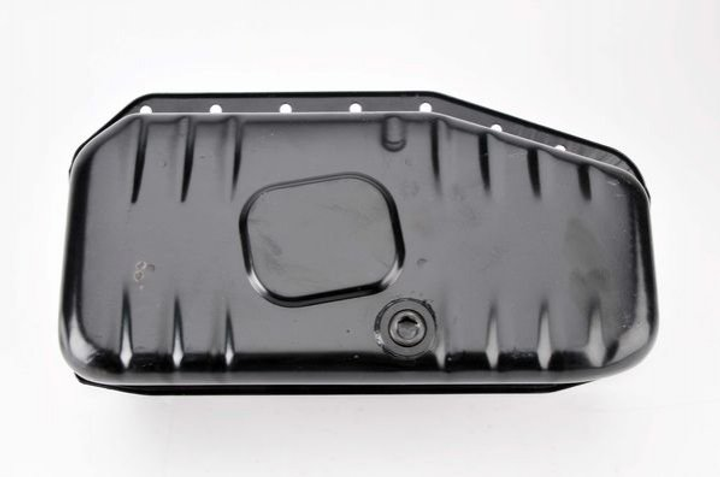 Піддон BLIC 0216002092473P Peugeot Boxer; Fiat Ducato; Citroen Jumper; Renault Master 0000500323326, 0500323326, 500323326 - зображення 2