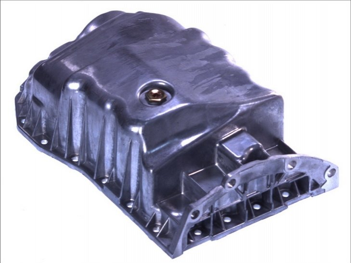 Піддон BLIC 0216006037475P Renault Megane, Laguna, Kangoo, Scenic, Trafic, Clio, Espace; Volvo S40, V40; Mitsubishi Carisma; Dacia Solenza 7700111746, 8200728381 - зображення 1