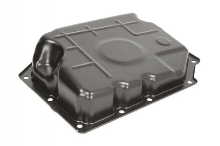 Піддон BLIC 0216000938475P Dodge CHARGER, Challenger, DAKOTA, RAM 1500, Nitro; Jeep WRANGLER III (JK); Chrysler 300C 52852912AC - зображення 2
