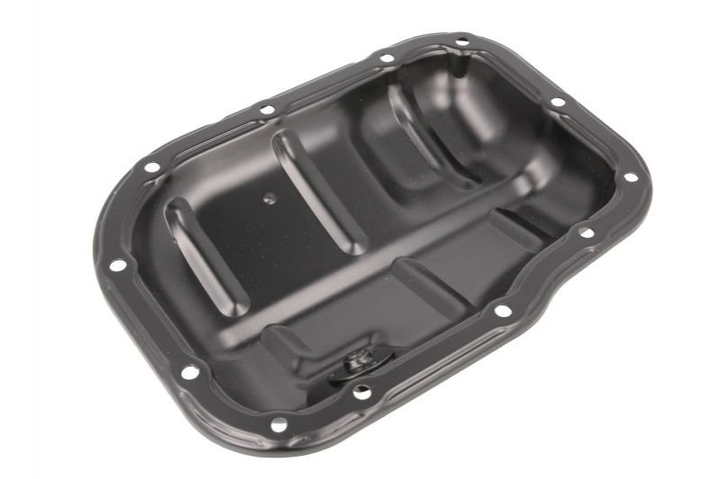 Піддон BLIC 0216008118473P Toyota Avensis, Auris, Prius, Yaris, Corolla 1210237010 - зображення 1