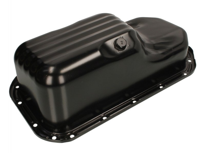 Піддон BLIC 0216045020473P Opel CORSA, Combo, Kadett 0652102, 94468569 - зображення 2