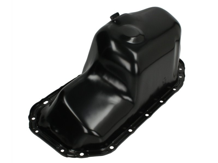 Піддон BLIC 0216009504473P Volkswagen Polo, Caddy, Golf, Vento; Seat Ibiza, Cordoba; Skoda Felicia 032103601A, 032103601F, 032103601H - зображення 1