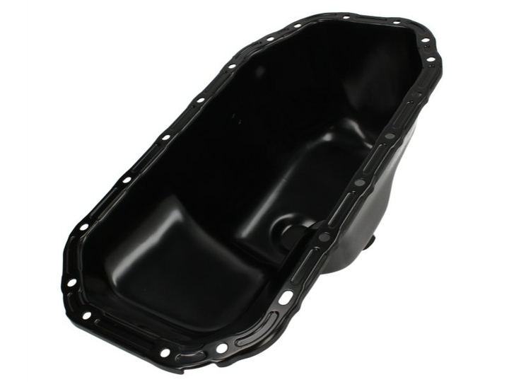 Піддон BLIC 0216009504473P Volkswagen Polo, Caddy, Golf, Vento; Seat Ibiza, Cordoba; Skoda Felicia 032103601A, 032103601F, 032103601H - зображення 2