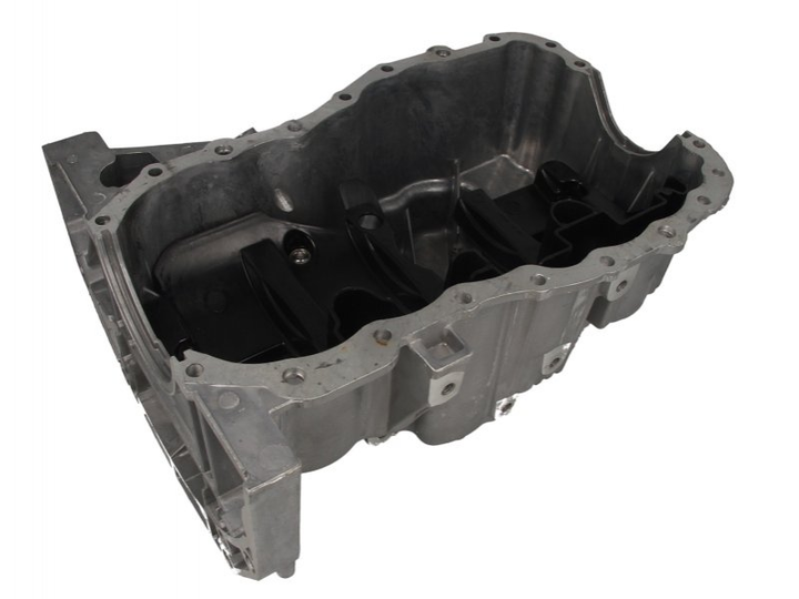 Піддон BLIC 0216006032471P Renault Kangoo, Megane, Clio, Scenic, Fluence; Nissan Kubistar; Dacia Duster, Logan 8200318813, 8200381856 - зображення 1
