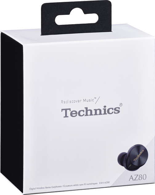 なおキングの柿Technics EAH-AZ80K ブラック Technics EAH-AZ80-K [ブラック]の製品画像 - 価格.com