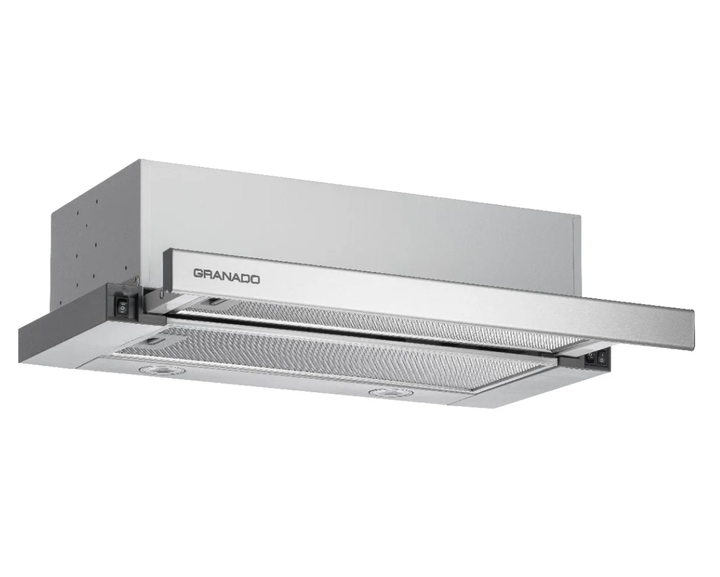 Вытяжка GRANADO Telde 603-700 Inox - изображение 2