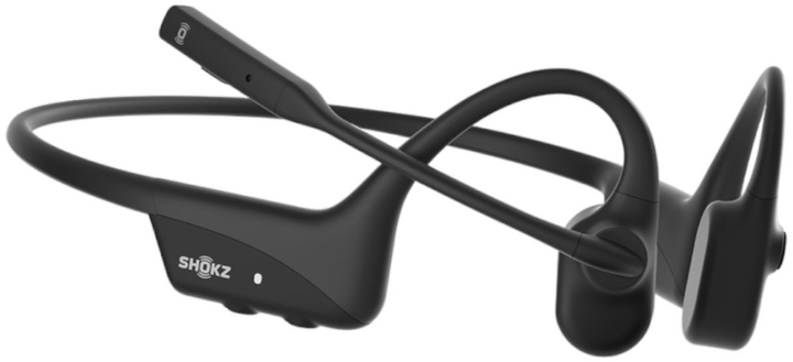 Наушники Shokz OpenComm 2 UC USB-A Black (C110-AA-BK) купить