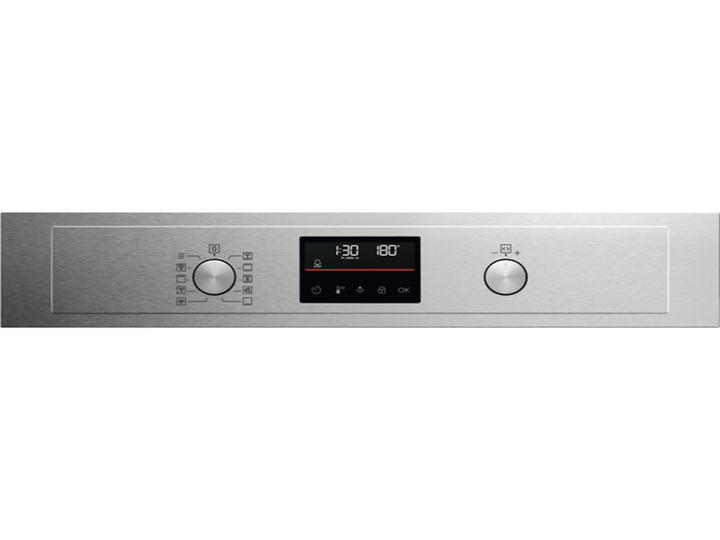 Духовой шкаф Electrolux - EOH4P56BX - изображение 2