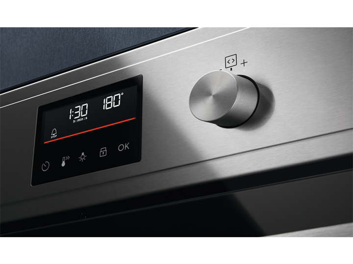 Духовой шкаф Electrolux - EOH4P56BX - изображение 3