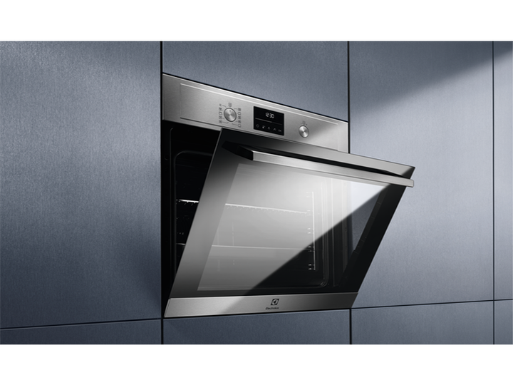 Духовой шкаф Electrolux - EOH4P56BX - изображение 7
