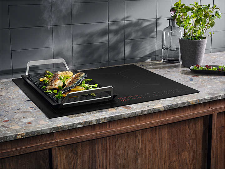 Варочная поверхность Electrolux - EIS62453 - изображение 8