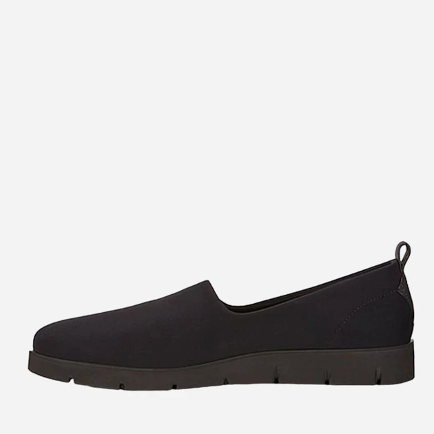Buty wsuwane damskie ECCO Bella 28207351707 39 Czarne (809702570244) - obraz 2