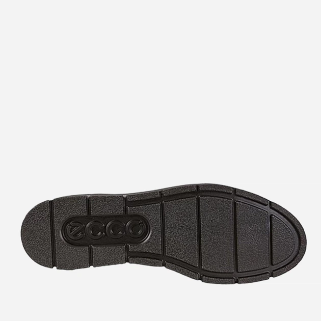 Buty wsuwane damskie ECCO Bella 28207351707 39 Czarne (809702570244) - obraz 4