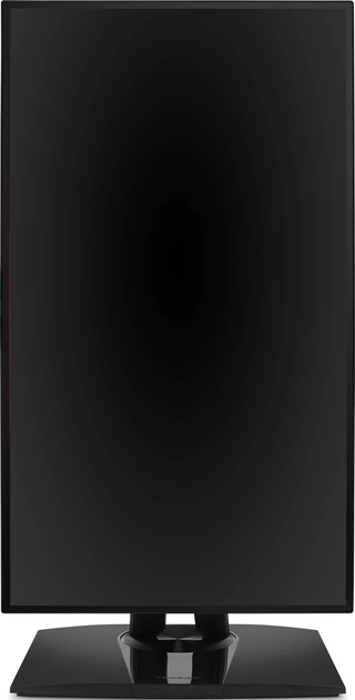 Monitor 27" ViewSonic VP2768a VS16814 2xHDMI DP RJ45 2xUSB-A USB-B USB-C - obraz 3
