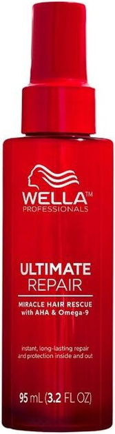 Сироватка для волосся Wella Professionals Ultimate Repair 95 мл (4064666580050) - зображення 1