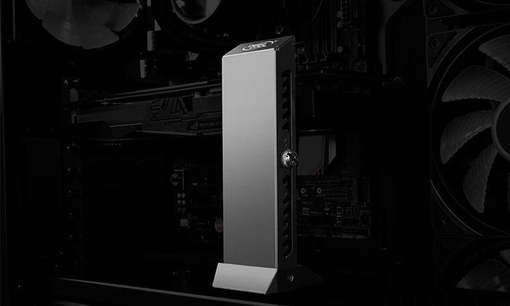 Пiдставка для відеокарти DeepCool GH-01 18807 - изображение 6
