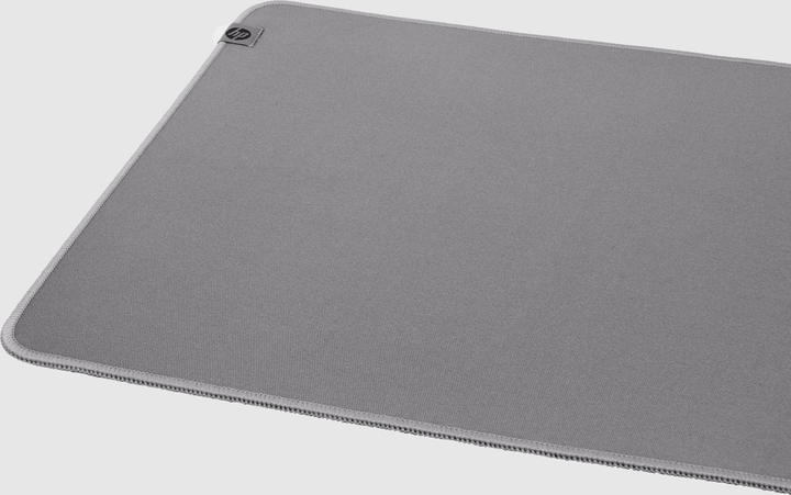 Ігрова поверхня HP 200 Sanitizable Desk Mat Silver (8X596AA) - зображення 3
