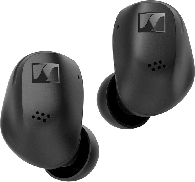 Навушники Sennheiser Accentum True Wireless Black (700262) - зображення 2