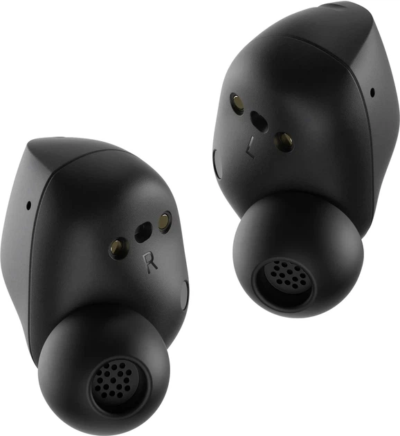 Навушники Sennheiser Accentum True Wireless Black (700262) - зображення 3