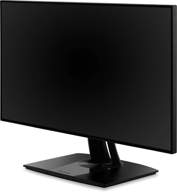 Монітор 27" ViewSonic VP2768a-4K VS17380 2xHDMI DP 2xUSB-A USB-B USB-C RJ45 - зображення 2