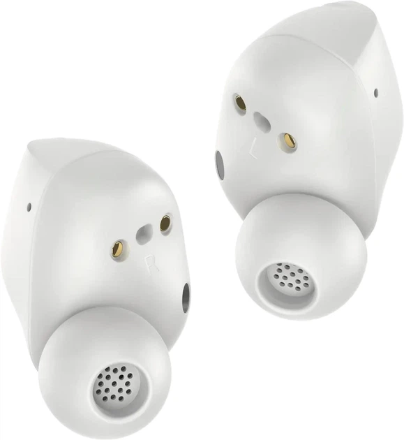 Słuchawki Sennheiser Accentum True Wireless White (700263) - obraz 3