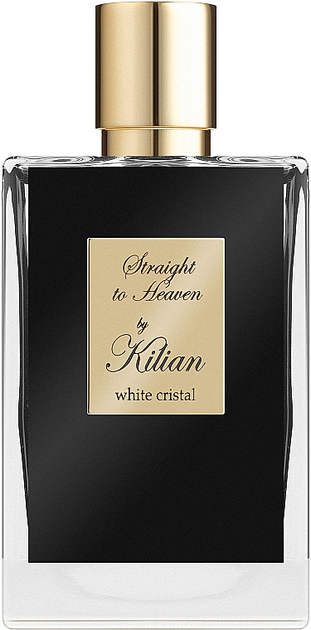 Woda perfumowana męska By Kilian Straight to Heaven White Cristal 50 ml (3700550218784) - obraz 1