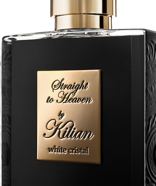 Woda perfumowana męska By Kilian Straight to Heaven White Cristal 50 ml (3700550218784) - obraz 2