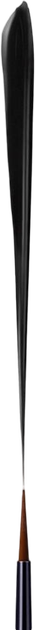 Eyeliner Dr. Hauschka Liquid Eyeliner 01 Black 4 ml (4020829099104)  - obraz 3