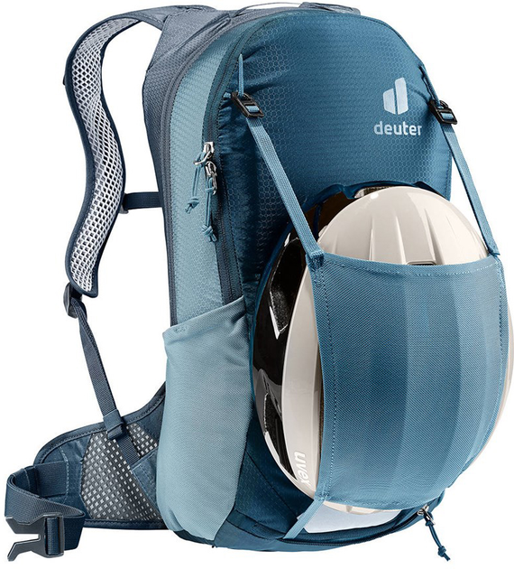 Рюкзак Deuter Race Air 10 л Синій (320432313740) - зображення 5