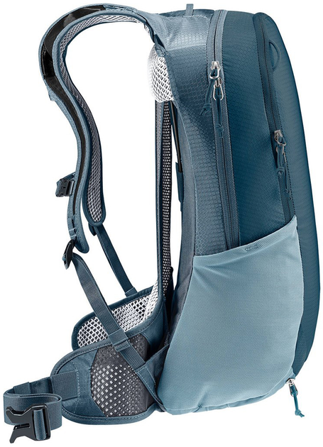 Рюкзак Deuter Race Air 10 л Синій (320432313740) - зображення 8