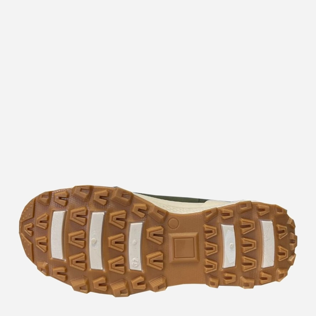 Śniegowce damskie krótkie ocieplane Lee Cooper LCJ-23-44-1988L 36 23.5 cm Khaki (5904292127313) - obraz 6