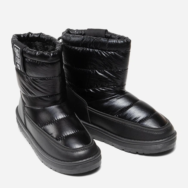 Жіночі дутики Big Star II274120 36 Чорні (5900714410568) - зображення 3