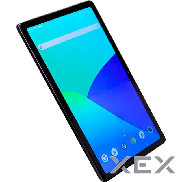 Планшет Realme Pad 10.4" 4/64GB LTE Grey (RMP2102) (RMP2102 4/64GB LTE ...