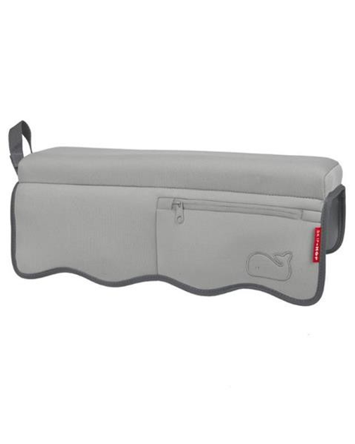 Набір для купання Skip Hop Moby Grey (816523027345) - зображення 6