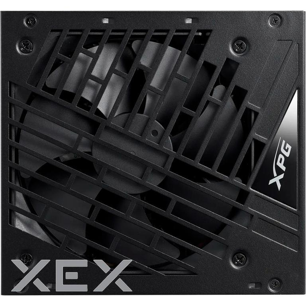 Блок питания ADATA 850W (COREREACTORII850G-BKCEU) A-Data - изображение 2