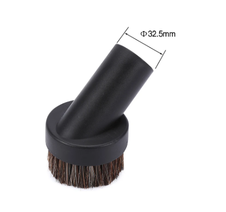 Комплект щеток для пылесоса Karcher NT18/1, NT25/1, NT30/1, NT38/1, WD1, WD2, WD3 - изображение 4