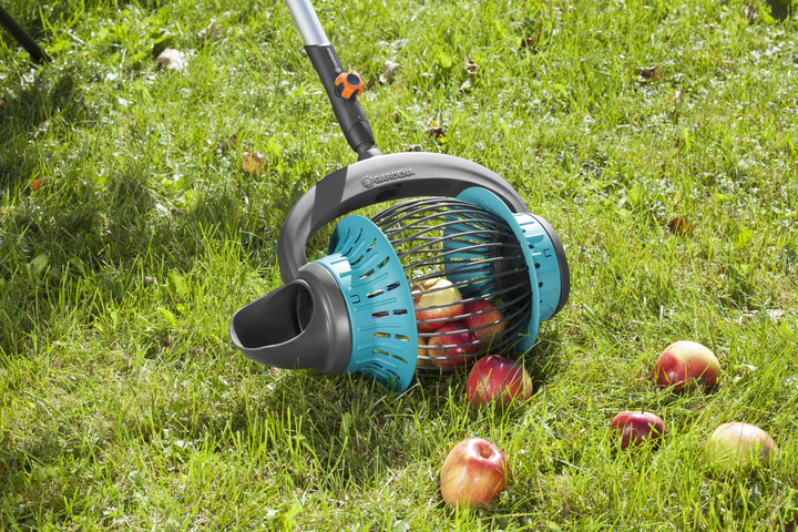 Плодозбірник Gardena Combisystem Rollsammler (4078500018005) - зображення 4