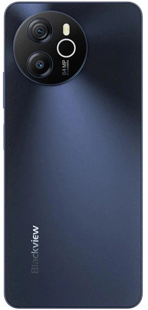 Смартфон Blackview Shark 8 8/256GB Moonlight Grey - изображение 3