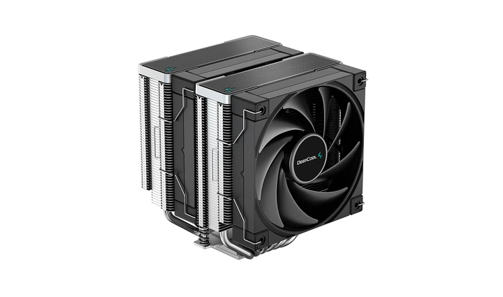 Кулер для процессора DeepCool AK620 - Фото 1 Кулер для процессора DeepCool AK620 - изображение 1