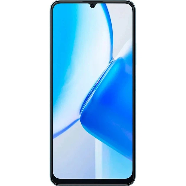 Смартфон Blackview Color 8 8/256GB Blue Global - изображение 3